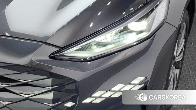 Kia K8 Hybrid id 4443973 из Кореи 14