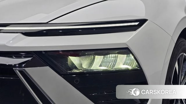 Hyundai Sonata D Edge (DN8) id 4656038 из Кореи 14
