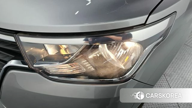 Hyundai The New Grand Starex id 4525681 из Кореи 14