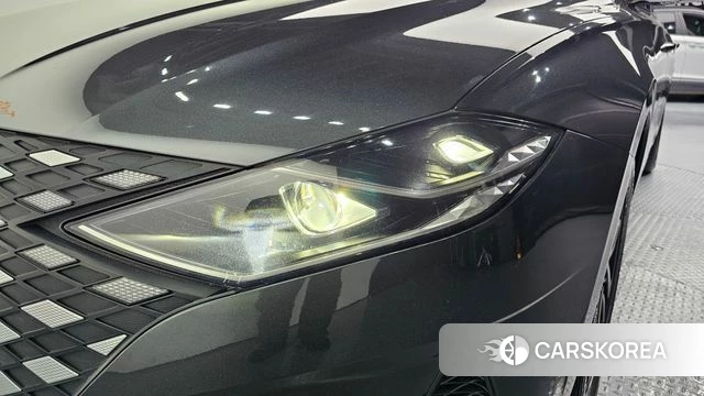 Hyundai The New Grandeur IG id 4594542 из Кореи 14
