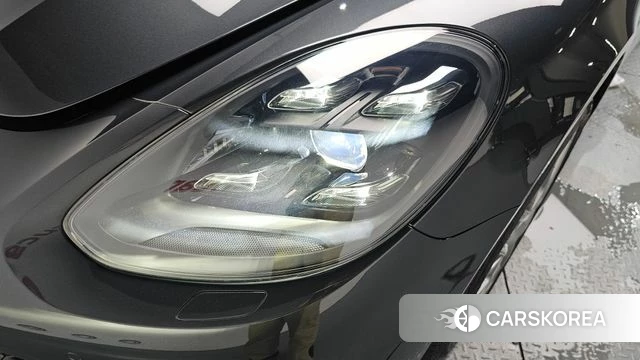 Porsche Panamera (971) id 4620702 из Кореи 14