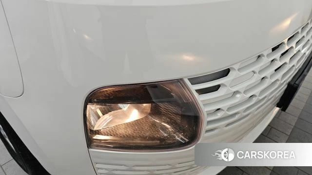 Hyundai Staria id 4500185 из Кореи 14