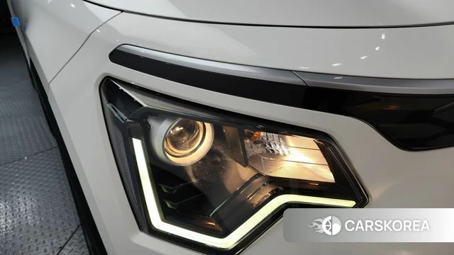 Kia Di All New Niro EV id 4528969 из Кореи 14
