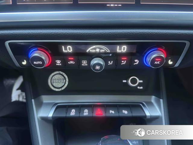 Audi Q3 id 4353197 из Китая 14