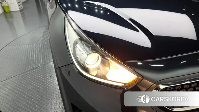 Kia Niro id 4610546 из Кореи 14