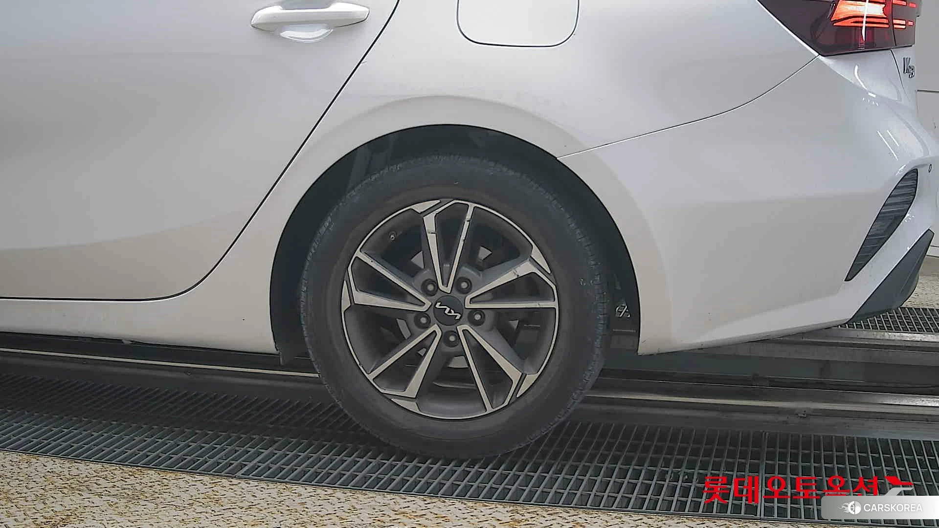 Kia K3 id 4909314 из Кореи 14