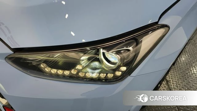 Hyundai Veloster (JS) id 4384330 из Кореи 14