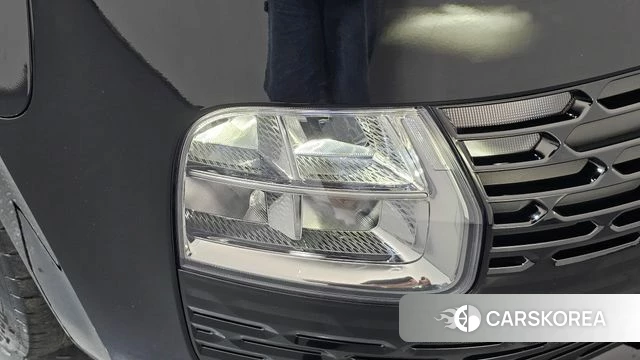 Hyundai Staria id 4548953 из Кореи 14