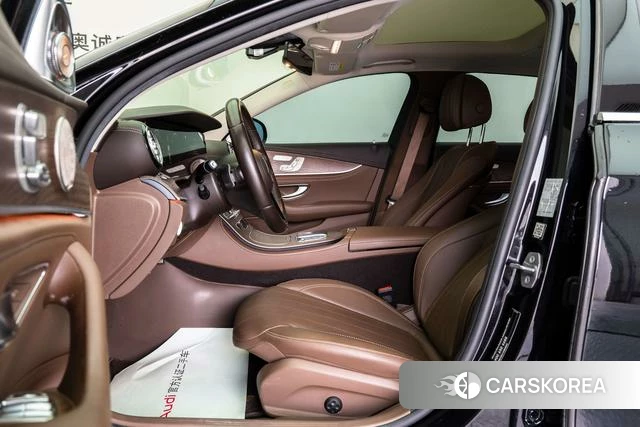 Mercedes-Benz E-class id 4301002 из Китая 14