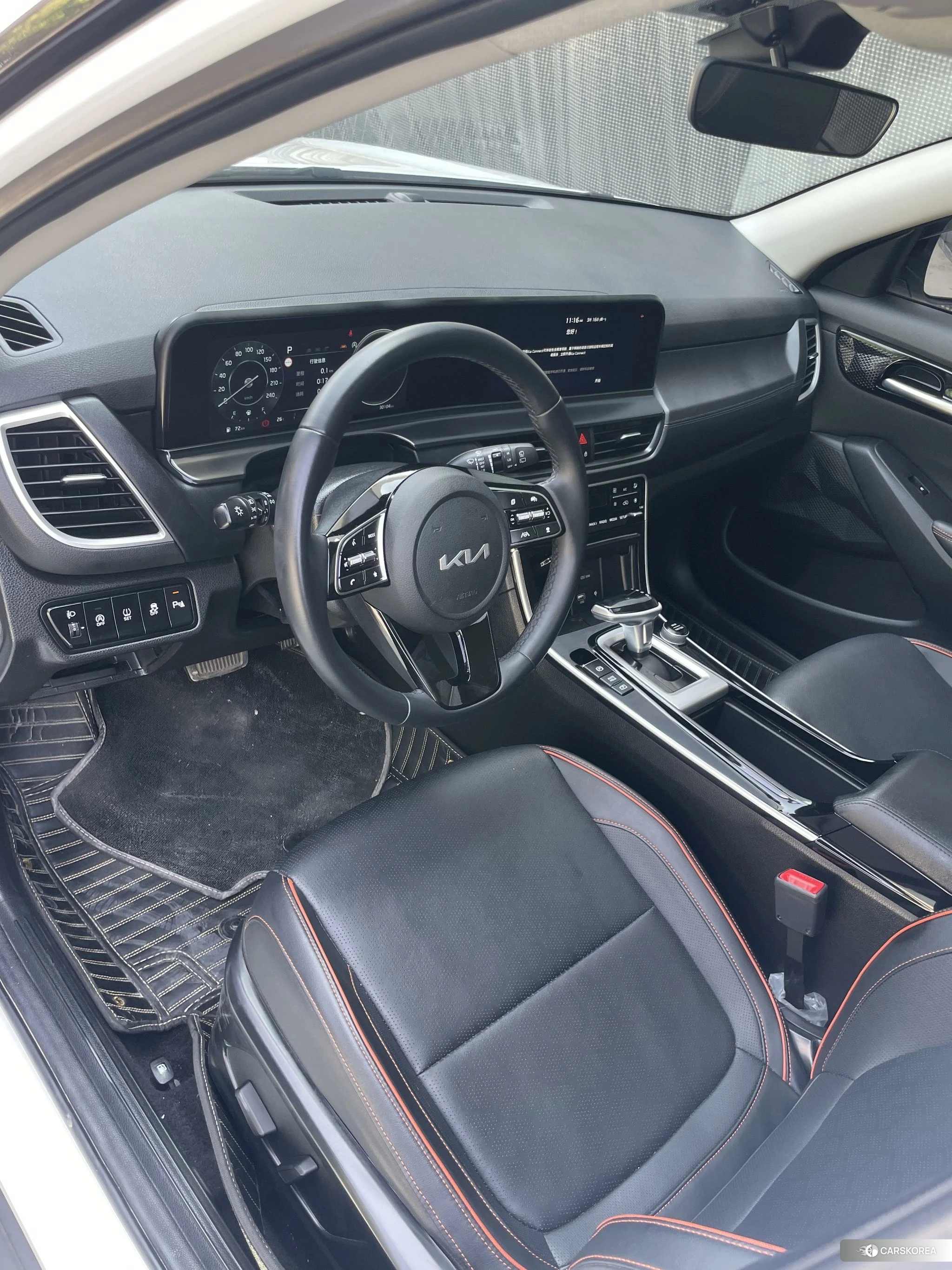 Kia Seltos id 4514082 из Китая 14