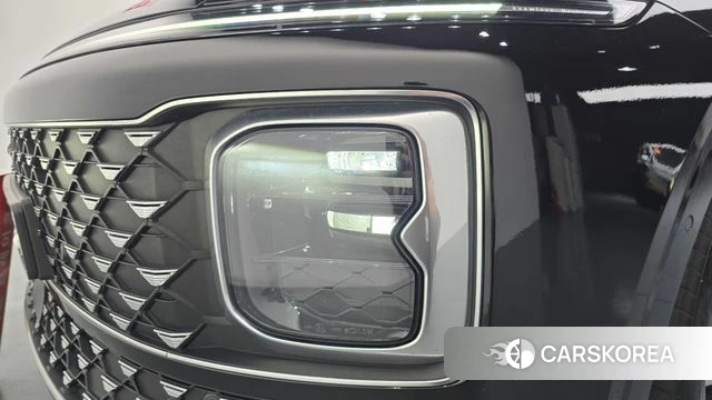 Hyundai Grandeur Hybrid (GN7) id 4880320 из Кореи 14