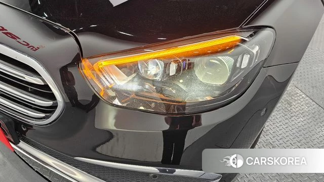 Mercedes-Benz E-Class W213 id 4224648 из Кореи 14