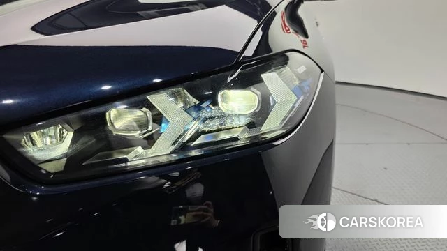 BMW X6 (G06) id 4279435 из Кореи 14