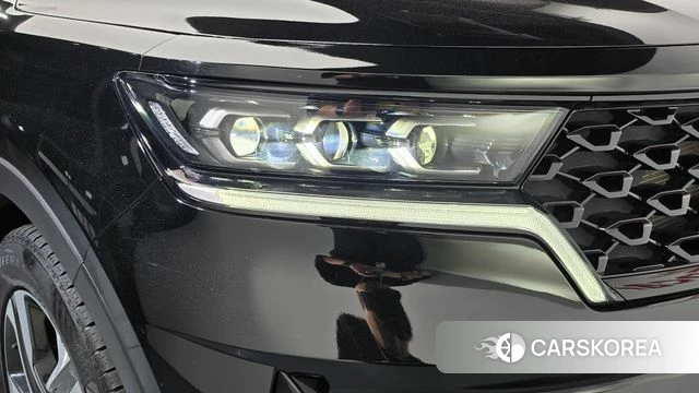 Kia Sorento 4th Generation id 4872420 из Кореи 14