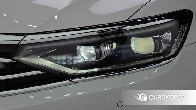 Volkswagen Passat GT (B8) id 4735837 из Кореи 14