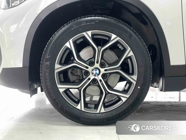 BMW X1 id 4348459 из Китая 14