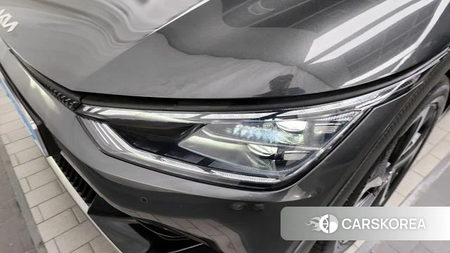 Kia EV6 id 4186785 из Кореи 14