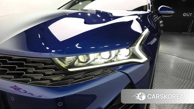 Kia K5 3rd generation id 4737122 из Кореи 14