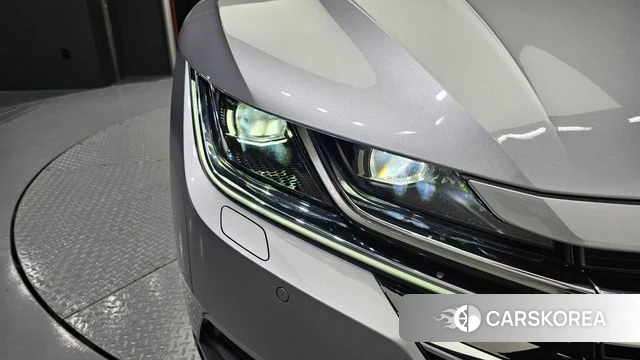 Volkswagen Arteon id 4284046 из Кореи 14