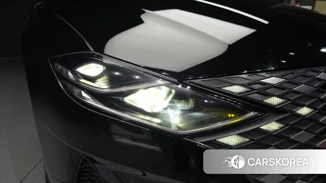 Hyundai The New Grandeur IG id 4935706 из Кореи 14