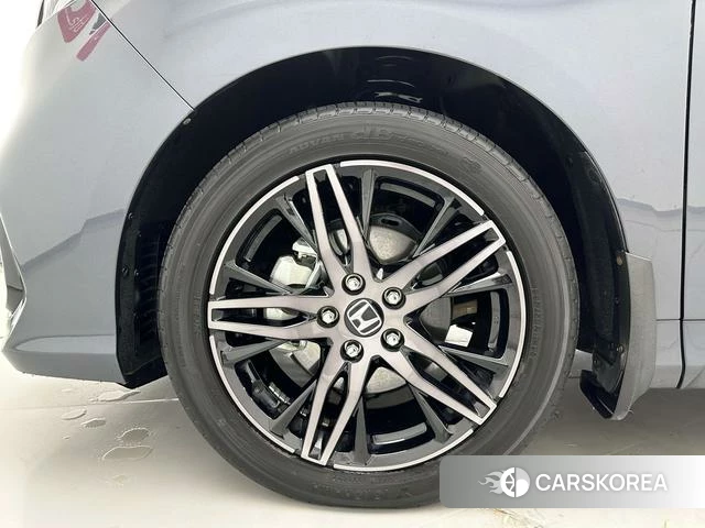 Honda Odyssey id 4367395 из Китая 14