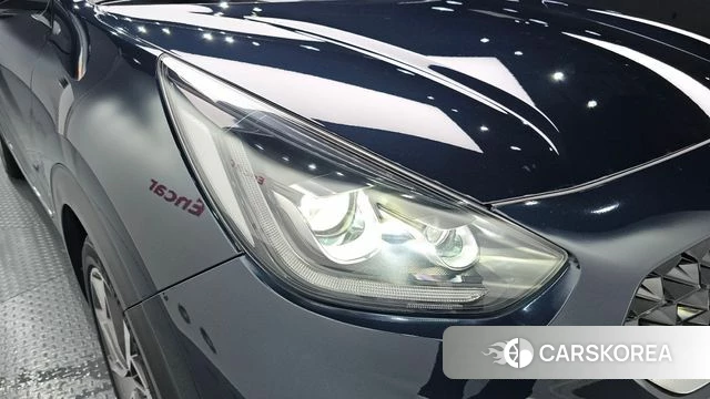 Kia The New Niro id 4765015 из Кореи 14