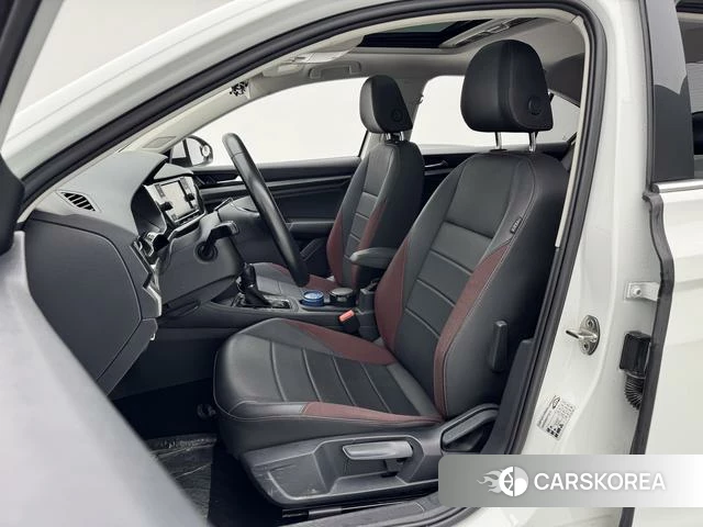 Volkswagen Bora id 4253597 из Китая 14