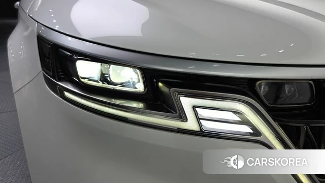 Kia Carnival 4th generation id 4475309 из Кореи 14