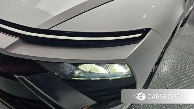 Hyundai Sonata D Edge (DN8) id 4279448 из Кореи 14
