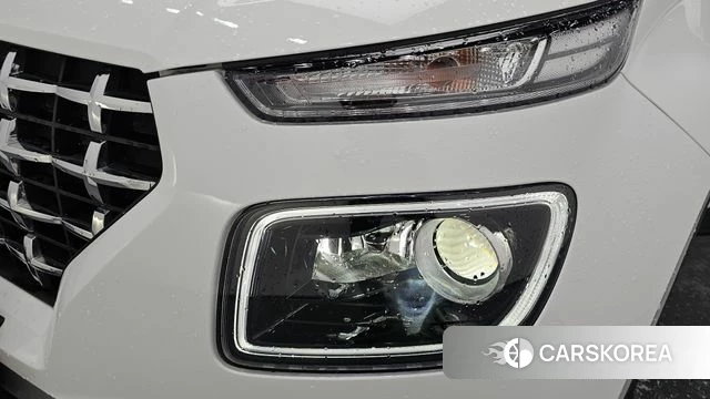 Hyundai Venue id 4565709 из Кореи 14