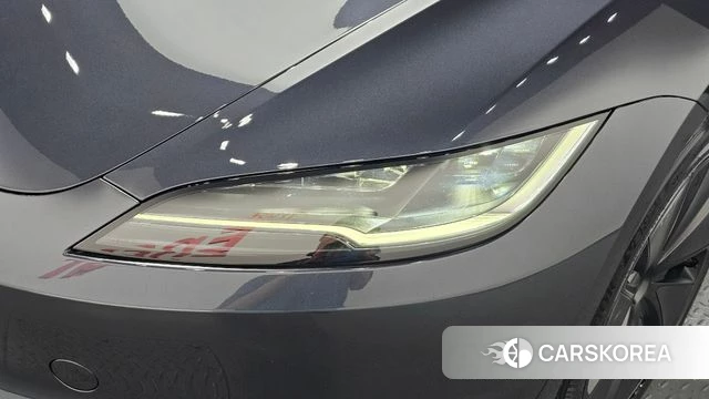 Tesla Model 3 id 4493715 из Кореи 14