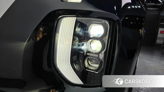 Hyundai Palisade id 4429988 из Кореи 14