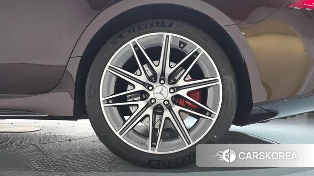 Mercedes-Benz AMG GT id 4834802 из Кореи 14