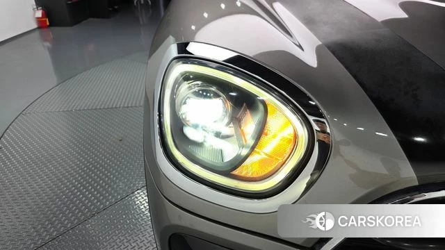 Mini Cooper D Countryman id 4850137 из Кореи 14