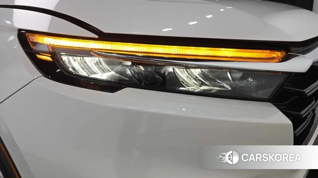 Honda CR-V 6th generation id 4749383 из Кореи 14