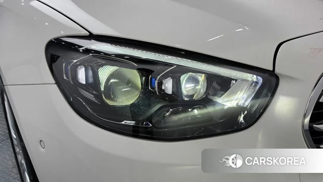 Mercedes-Benz E-Class W213 id 4759372 из Кореи 14