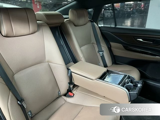 Toyota Crown (imported) id 4258767 из Китая 14