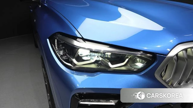 BMW X6 (G06) id 4764862 из Кореи 14
