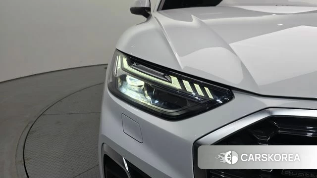 Audi Q5 (FY) id 4224388 из Кореи 14