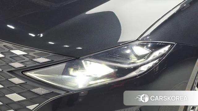 Hyundai The New Grandeur IG id 4894773 из Кореи 14