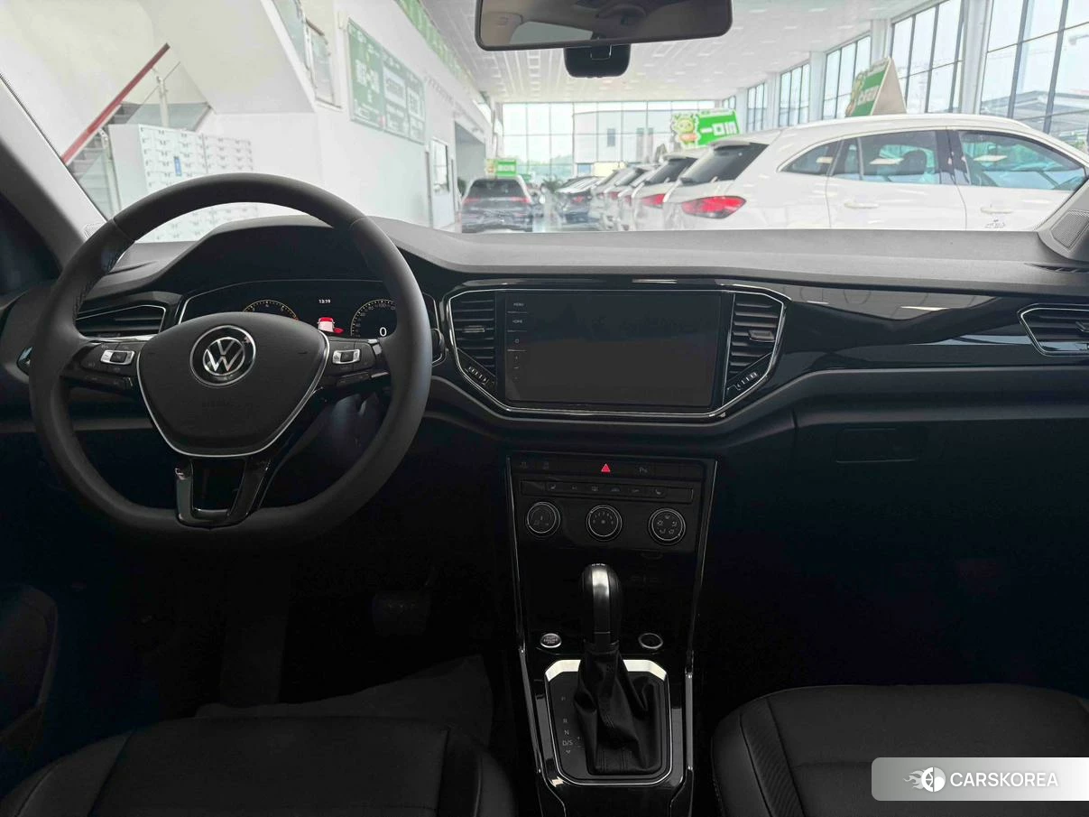 Volkswagen Exploring songs id 4485557 из Китая 14