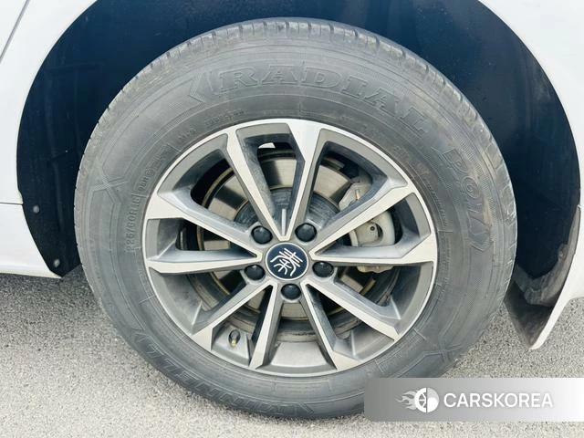 BYD Qin PLUS DM id 4253460 из Китая 14