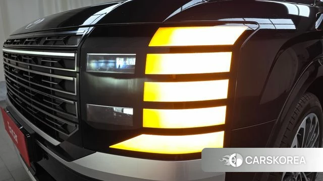 Hyundai Palisade (LX3) id 4499504 из Кореи 14