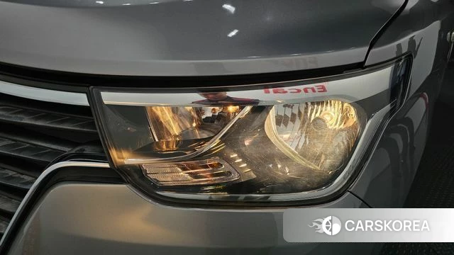 Hyundai The New Grand Starex id 4246322 из Кореи 14