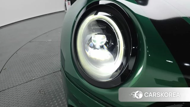 Mini Cooper S Clubman id 4524159 из Кореи 14
