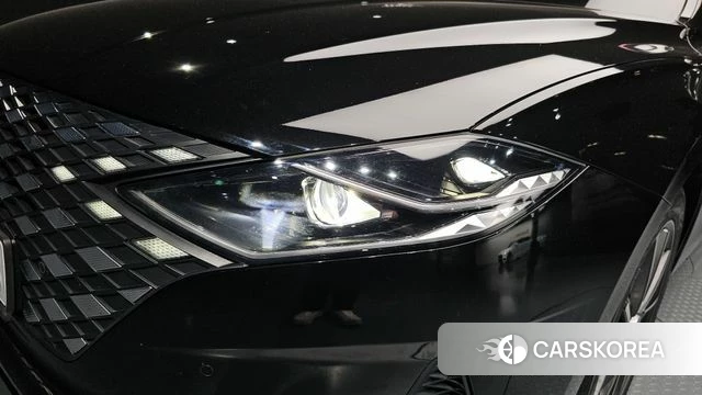 Hyundai The New Grandeur IG id 4395850 из Кореи 14