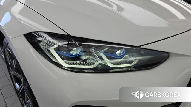 BMW 4 Series (G22) id 4855128 из Кореи 14
