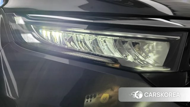 Honda Odyssey id 4767993 из Кореи 14