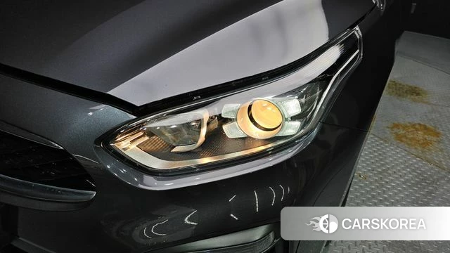 Kia Come New K3 id 4397315 из Кореи 14
