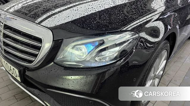 Mercedes-Benz E-Class W213 id 4751459 из Кореи 14